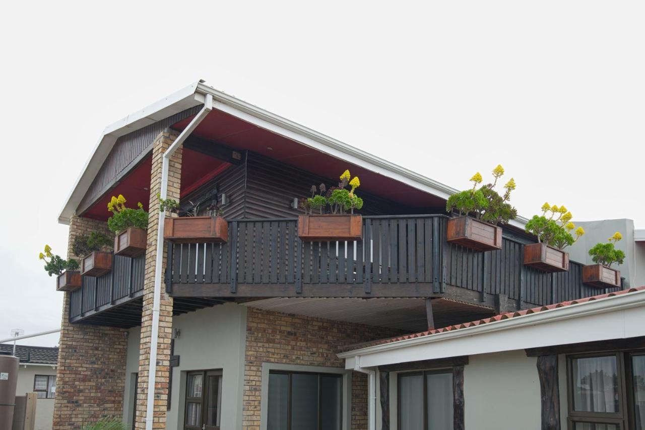 Royal Palms Guest House Πορτ Ελίζαμπεθ Εξωτερικό φωτογραφία