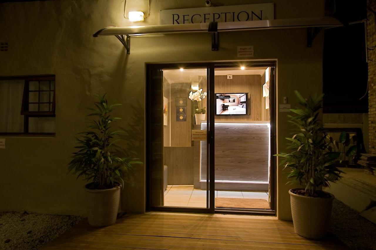 Royal Palms Guest House Πορτ Ελίζαμπεθ Εξωτερικό φωτογραφία