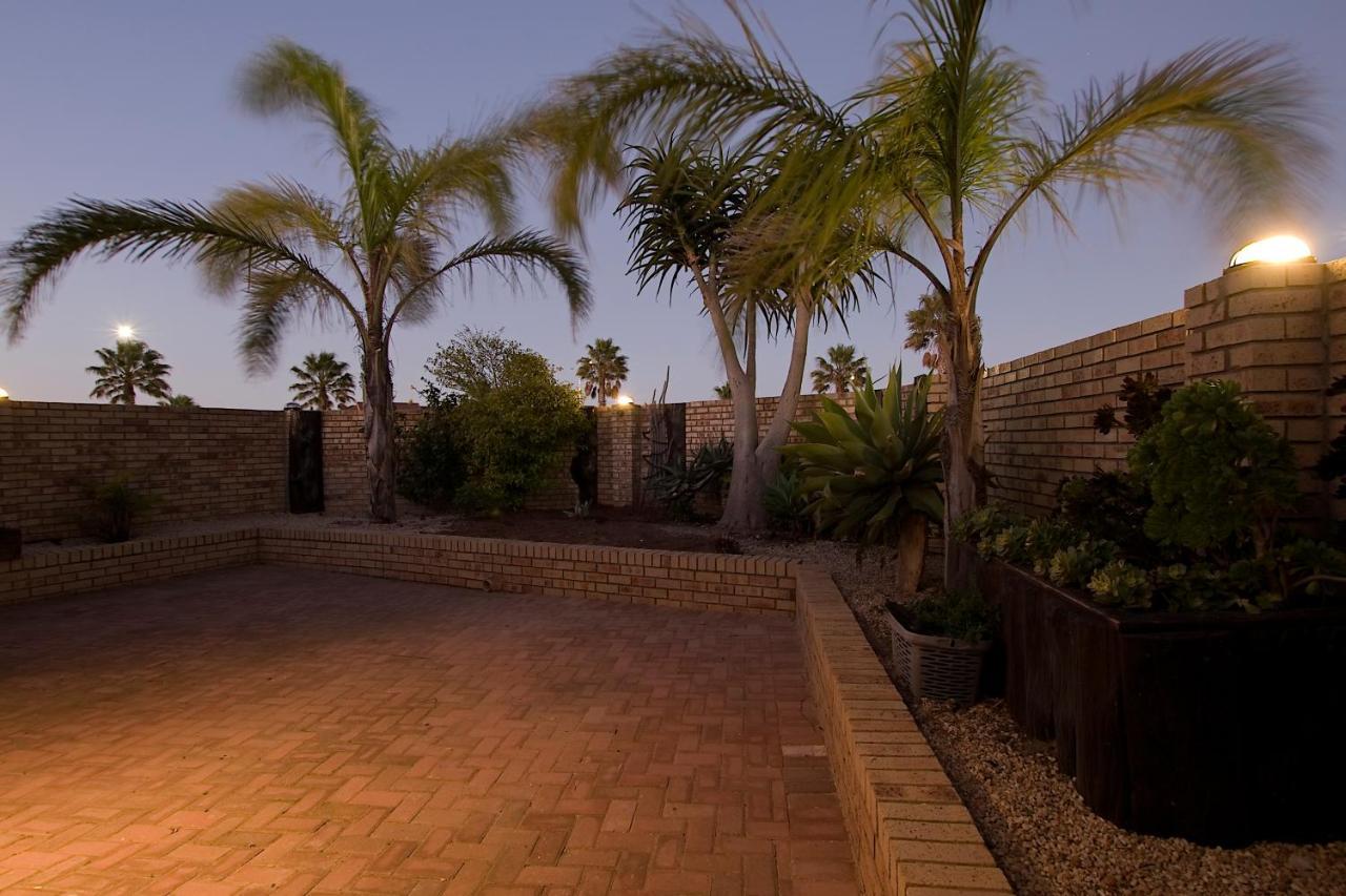 Royal Palms Guest House Πορτ Ελίζαμπεθ Εξωτερικό φωτογραφία