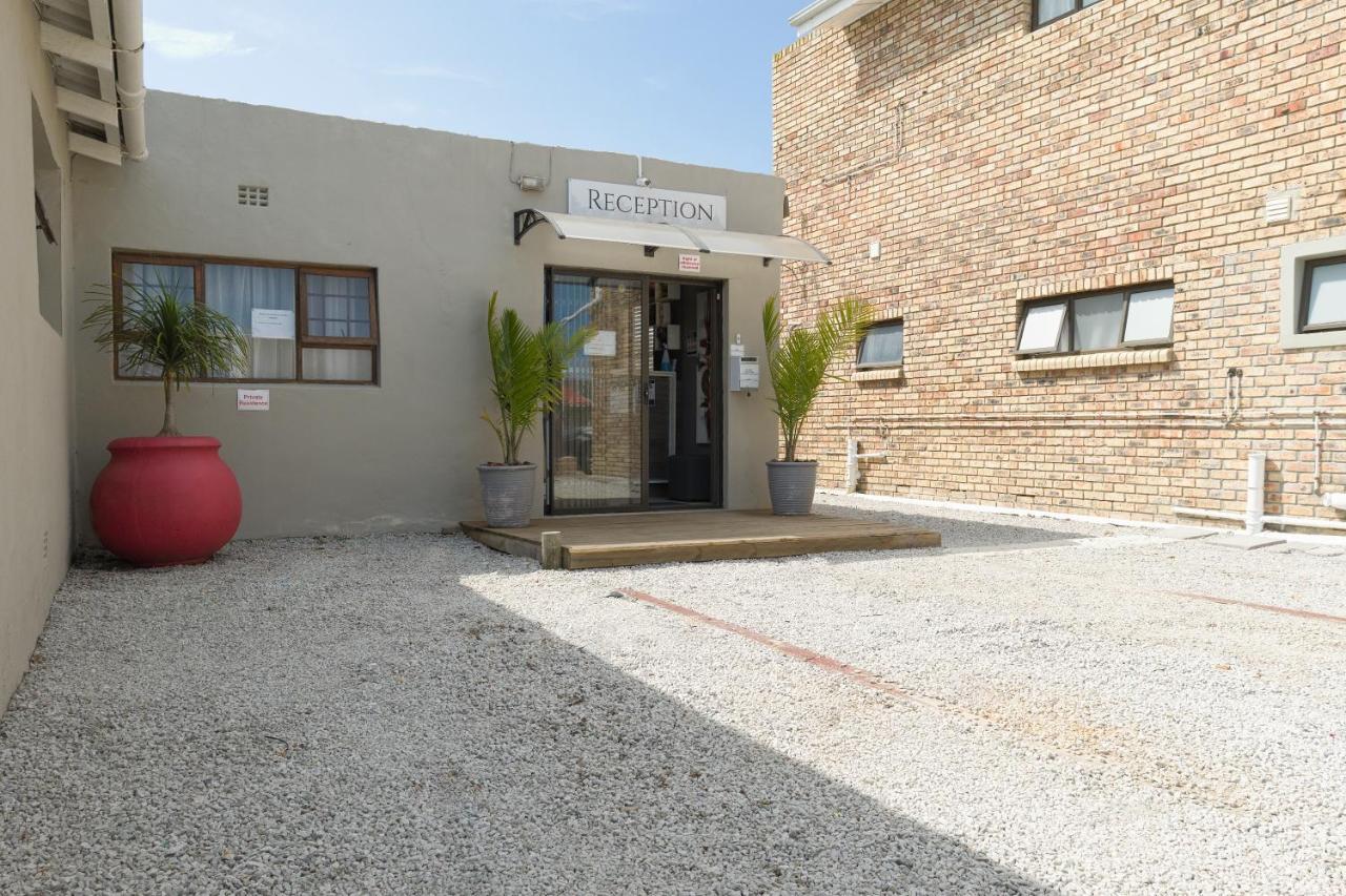 Royal Palms Guest House Πορτ Ελίζαμπεθ Εξωτερικό φωτογραφία