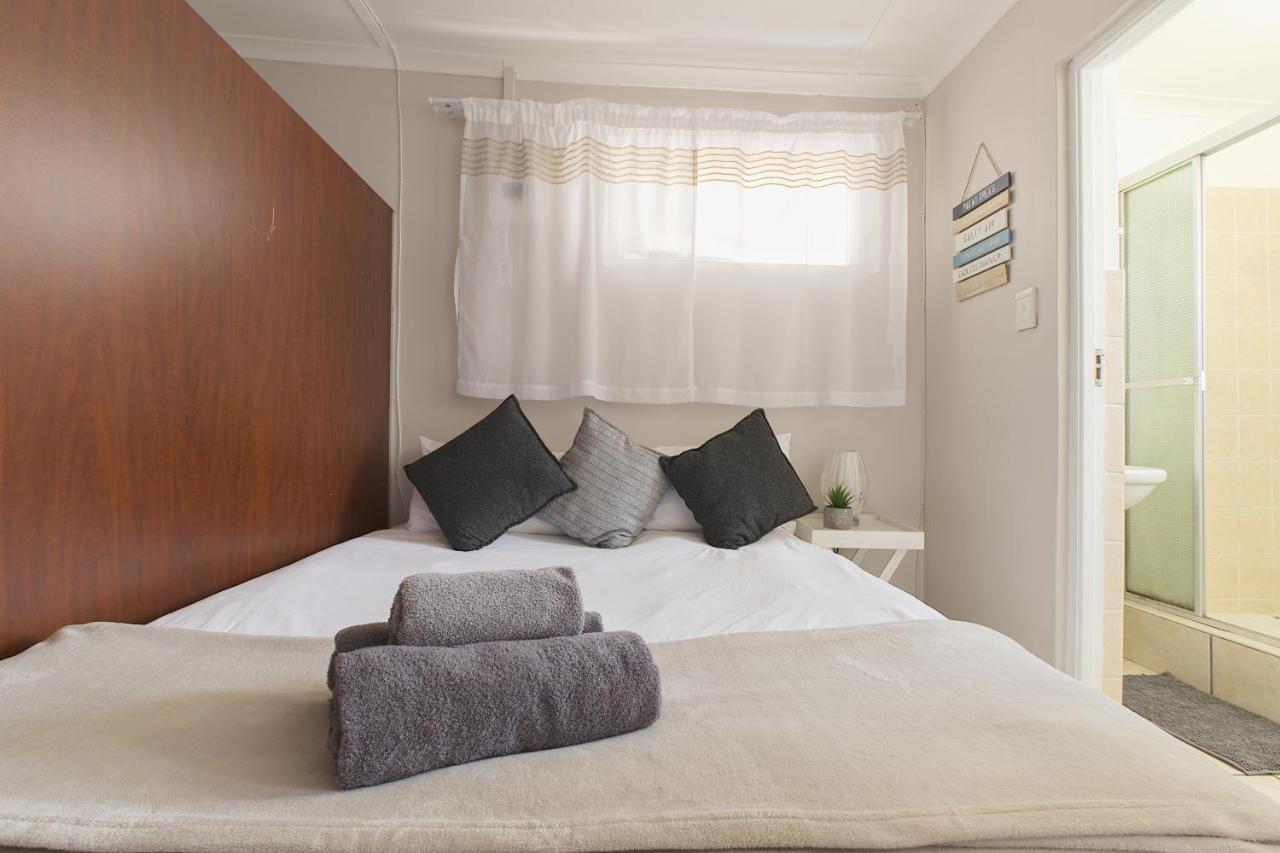 Royal Palms Guest House Πορτ Ελίζαμπεθ Εξωτερικό φωτογραφία