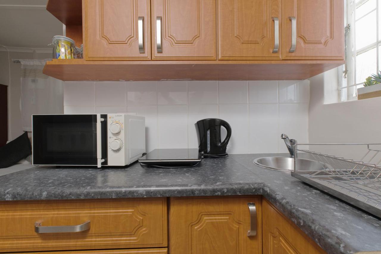 Royal Palms Guest House Πορτ Ελίζαμπεθ Εξωτερικό φωτογραφία