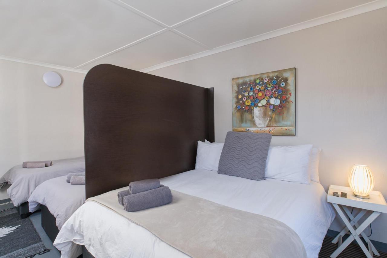 Royal Palms Guest House Πορτ Ελίζαμπεθ Εξωτερικό φωτογραφία