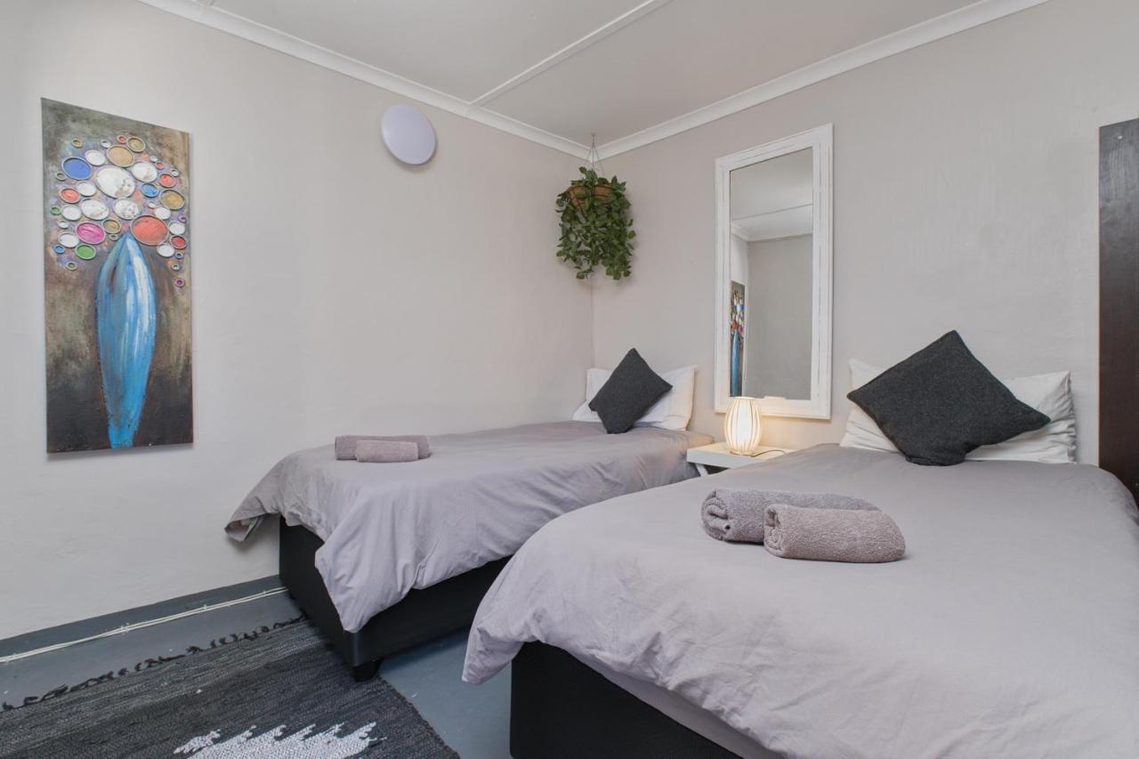 Royal Palms Guest House Πορτ Ελίζαμπεθ Εξωτερικό φωτογραφία