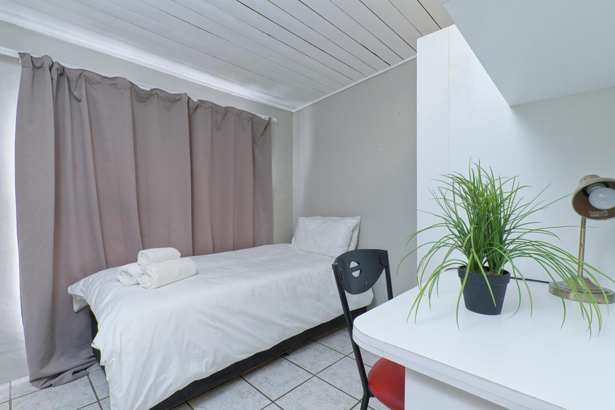 Royal Palms Guest House Πορτ Ελίζαμπεθ Εξωτερικό φωτογραφία
