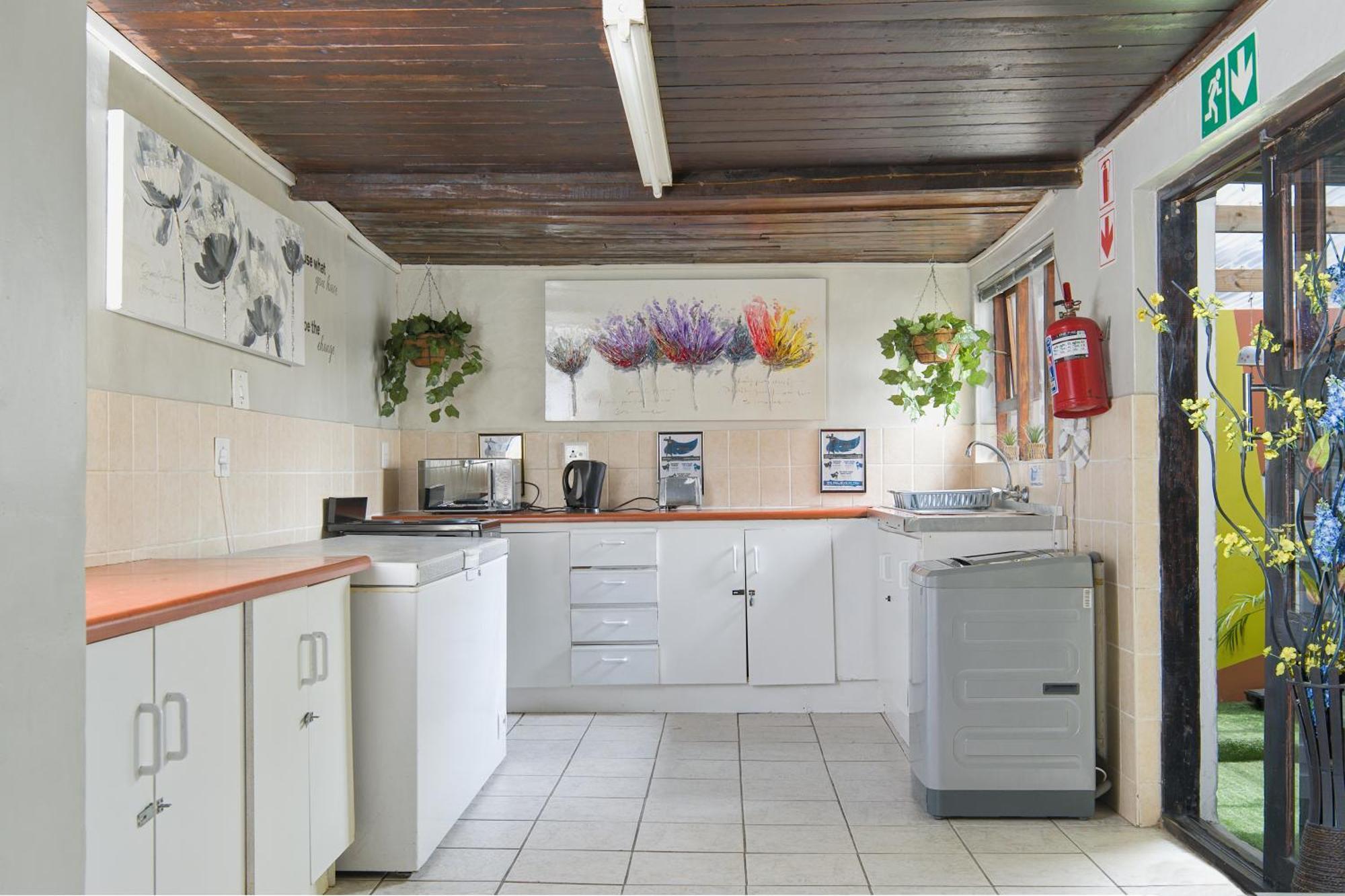 Royal Palms Guest House Πορτ Ελίζαμπεθ Εξωτερικό φωτογραφία