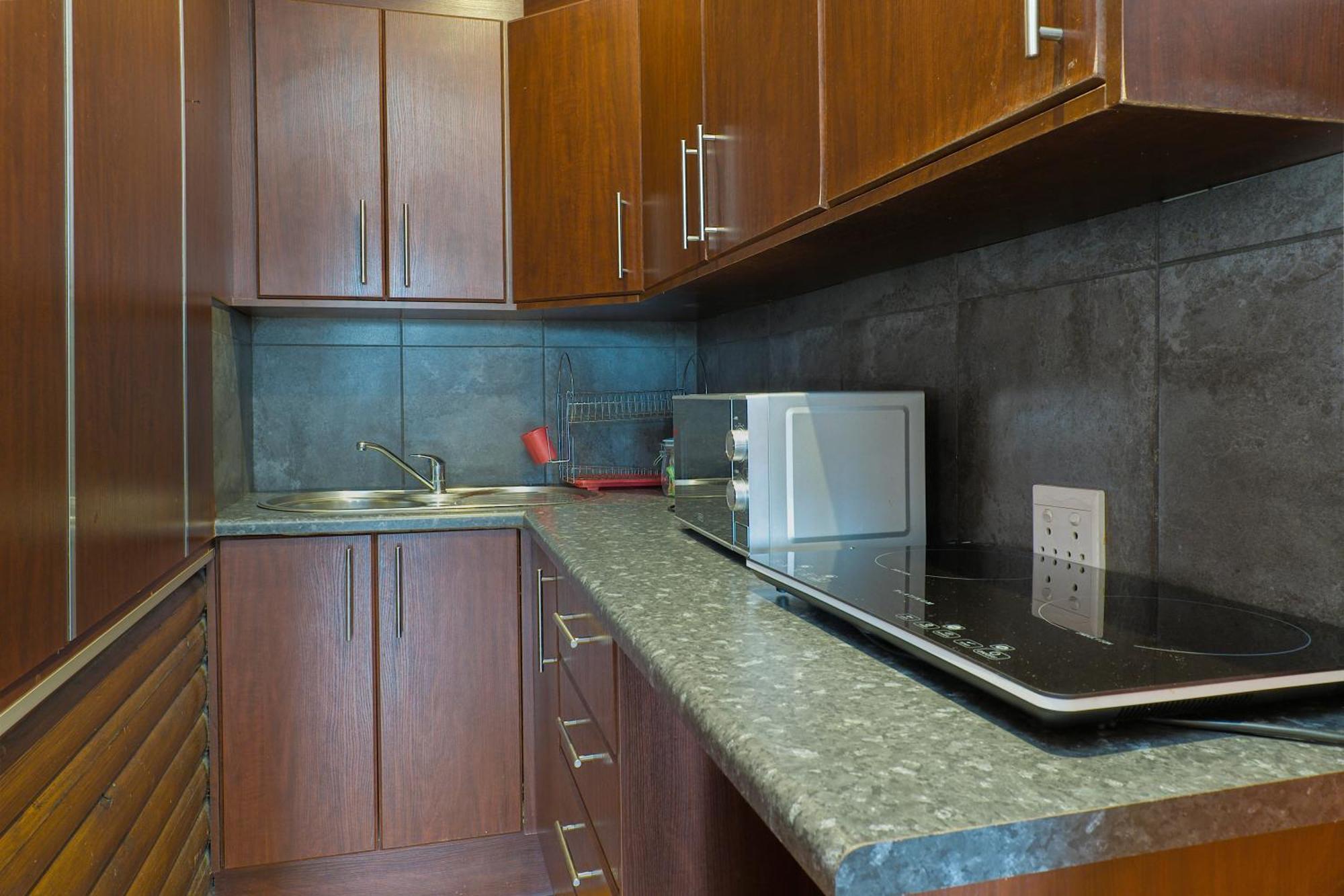 Royal Palms Guest House Πορτ Ελίζαμπεθ Εξωτερικό φωτογραφία