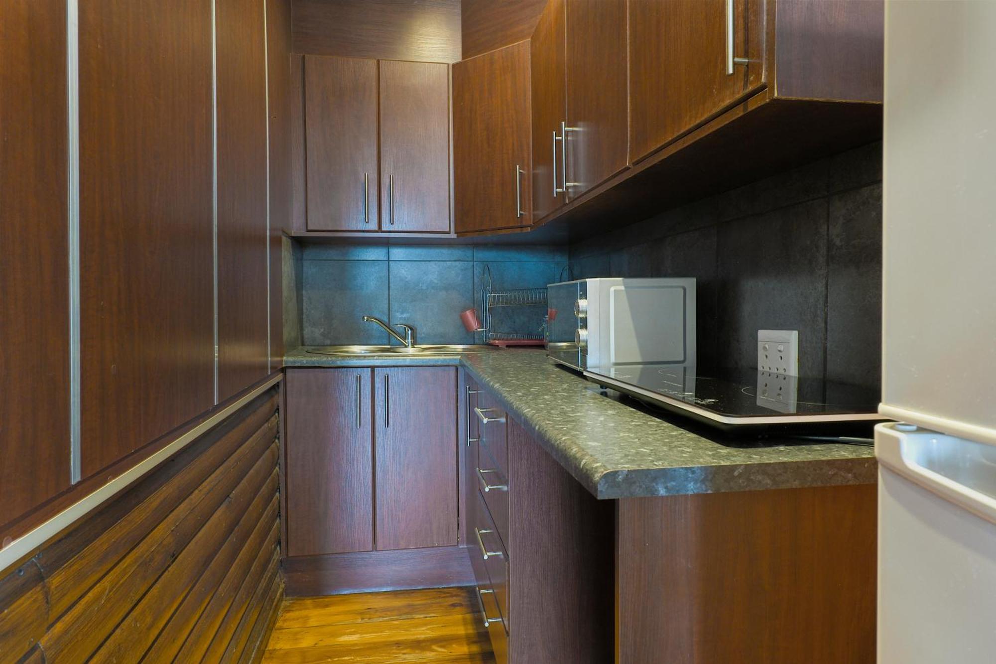 Royal Palms Guest House Πορτ Ελίζαμπεθ Εξωτερικό φωτογραφία