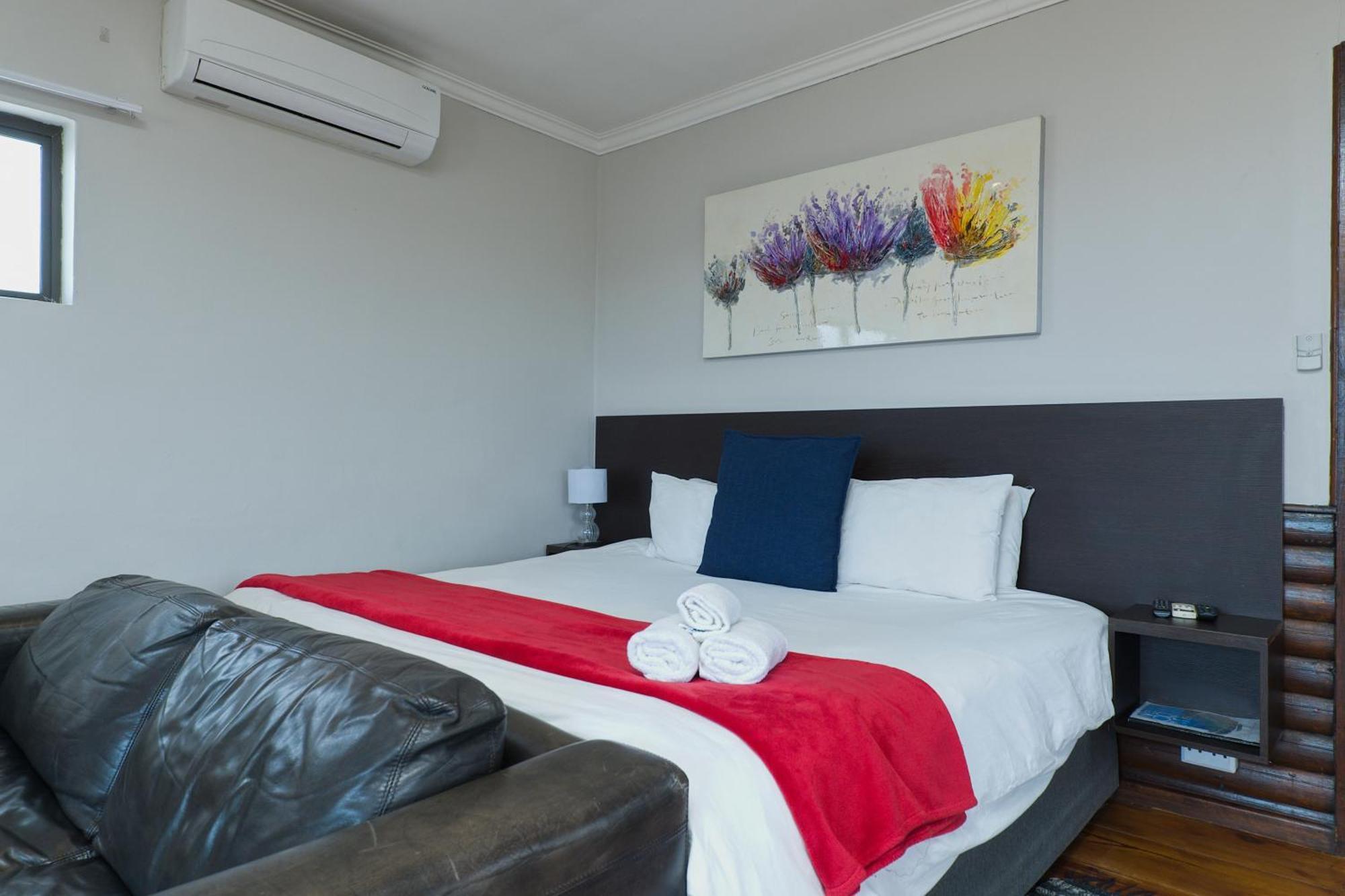 Royal Palms Guest House Πορτ Ελίζαμπεθ Εξωτερικό φωτογραφία