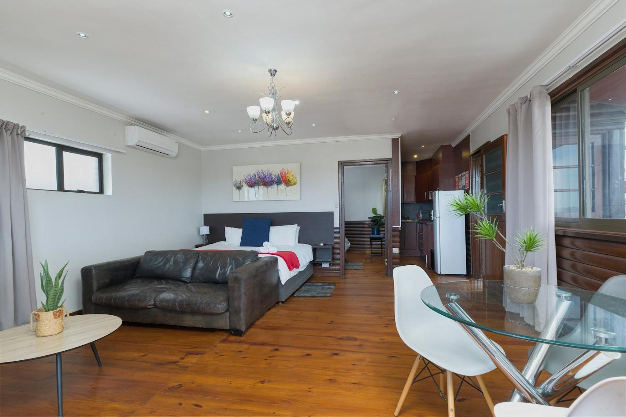 Royal Palms Guest House Πορτ Ελίζαμπεθ Εξωτερικό φωτογραφία