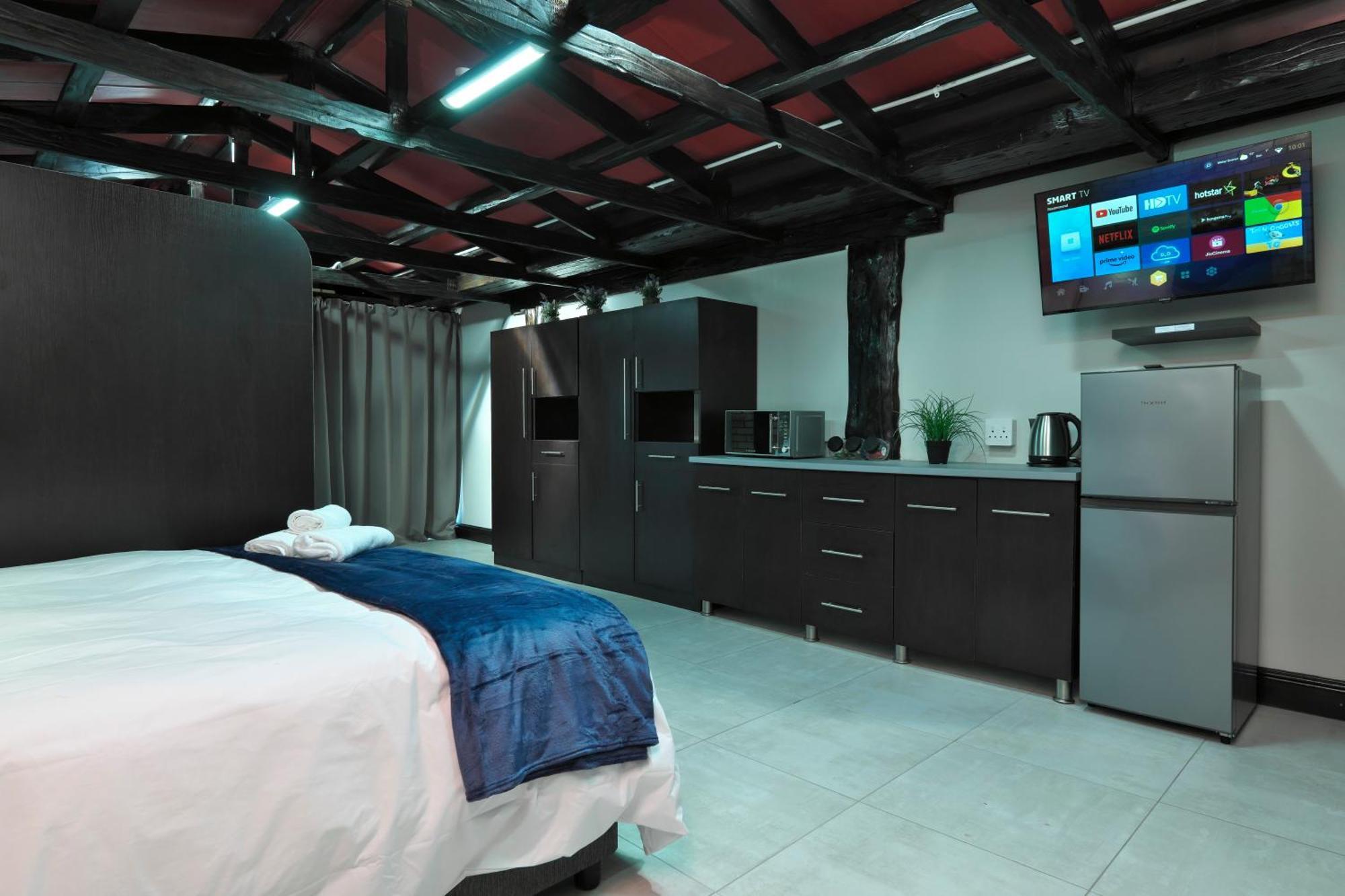 Royal Palms Guest House Πορτ Ελίζαμπεθ Εξωτερικό φωτογραφία