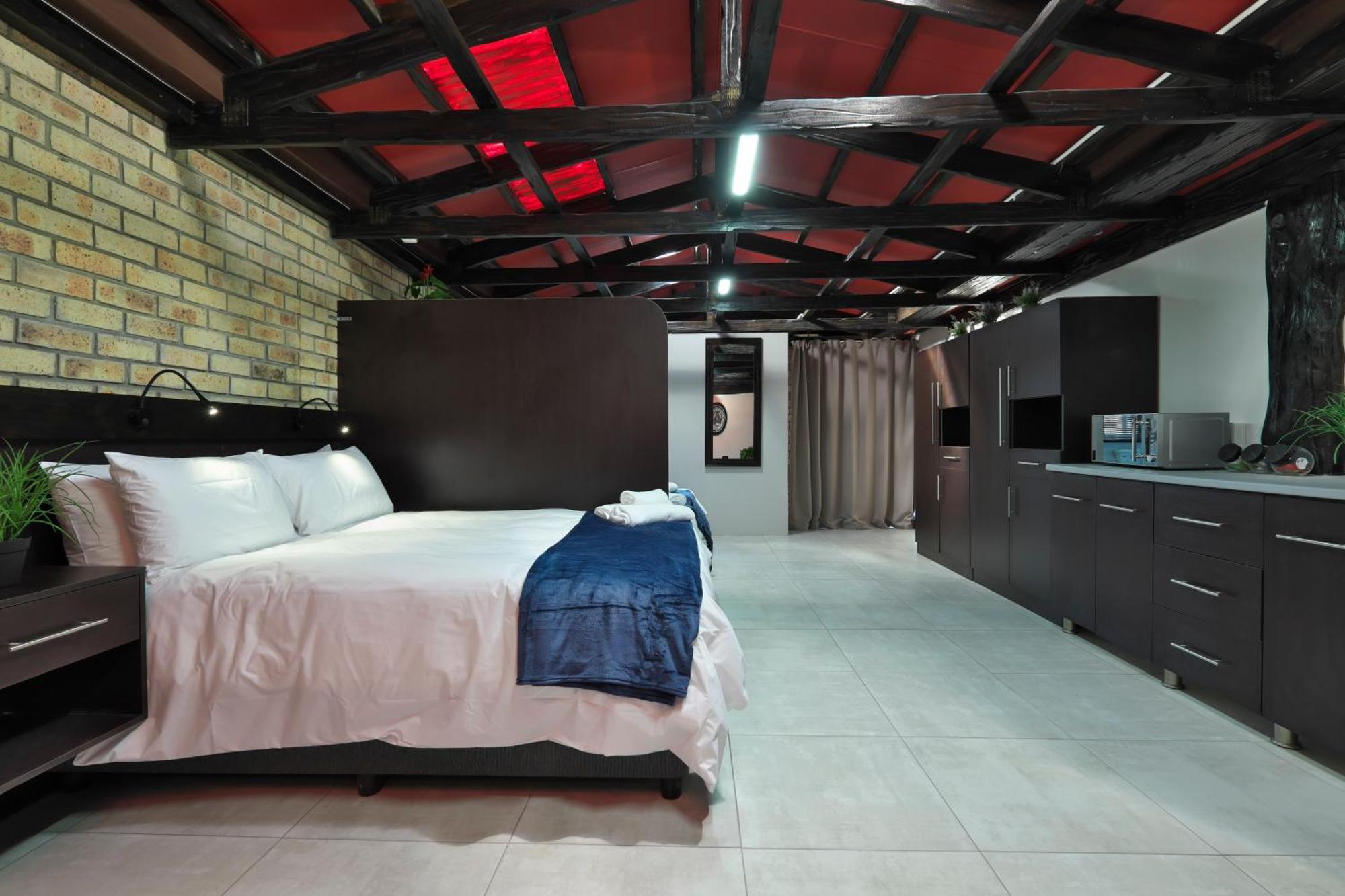 Royal Palms Guest House Πορτ Ελίζαμπεθ Εξωτερικό φωτογραφία