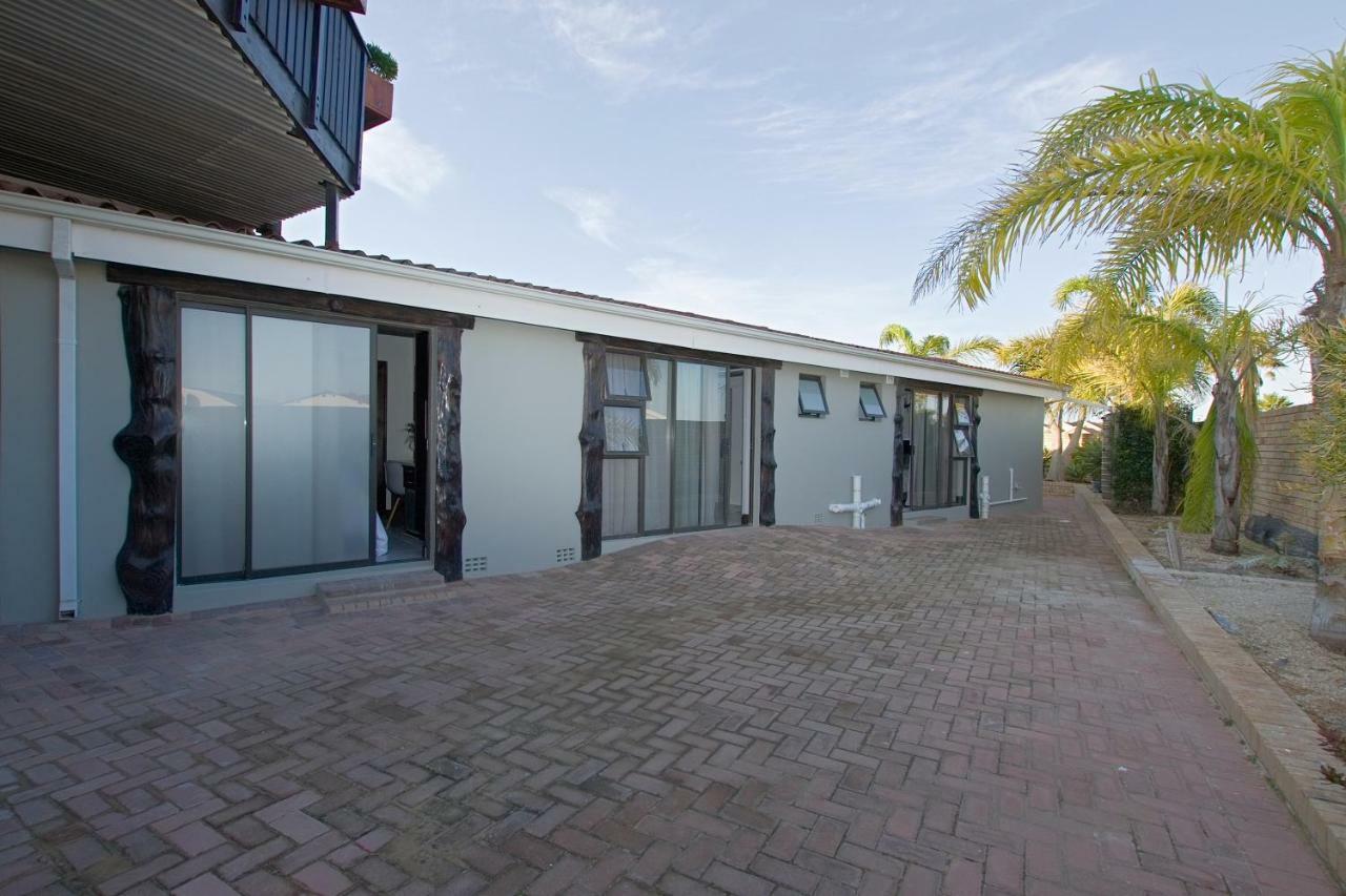 Royal Palms Guest House Πορτ Ελίζαμπεθ Εξωτερικό φωτογραφία
