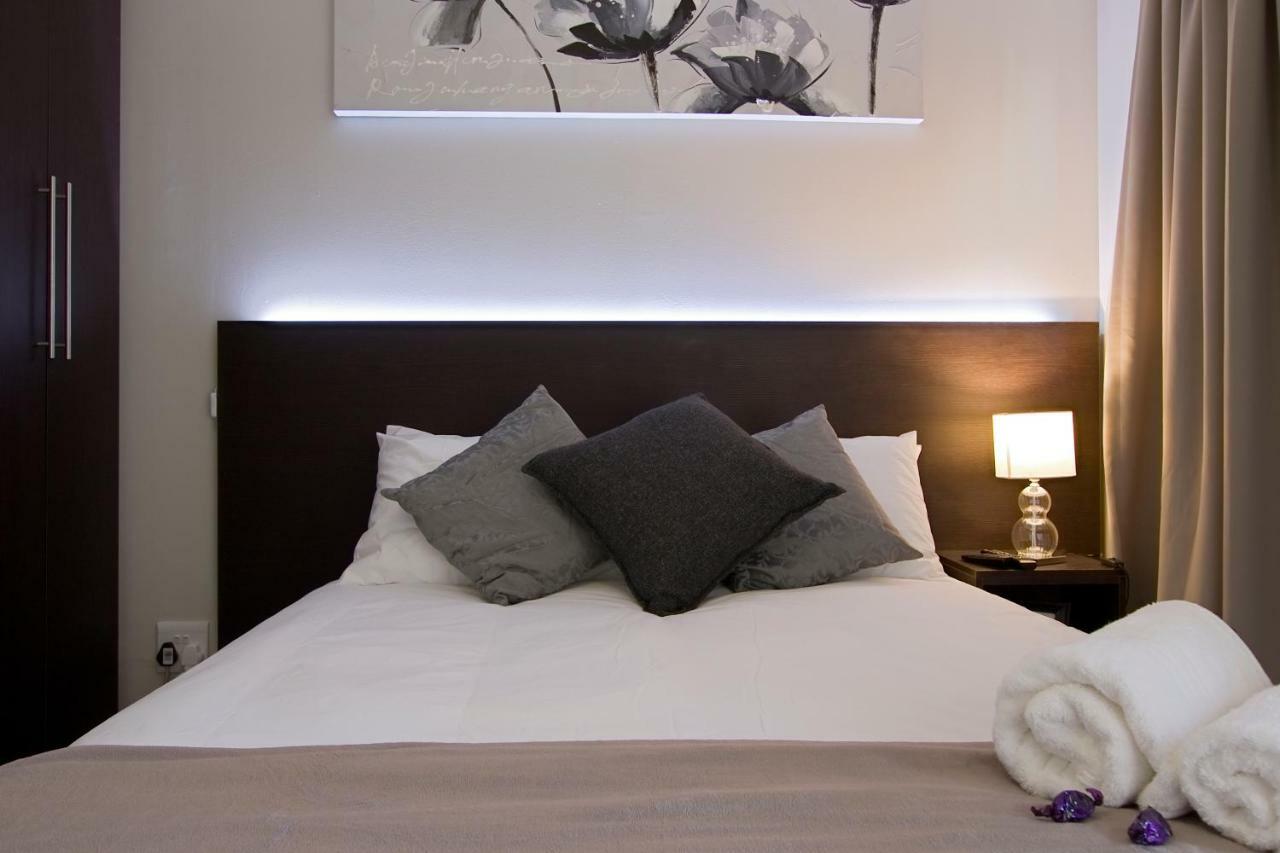 Royal Palms Guest House Πορτ Ελίζαμπεθ Εξωτερικό φωτογραφία